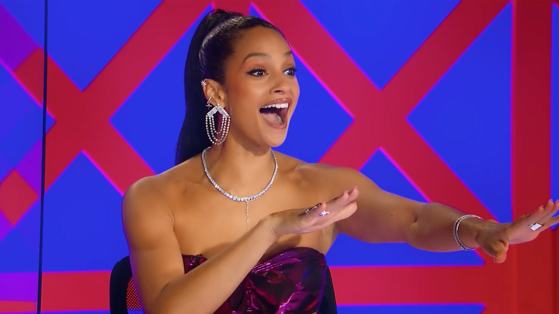 Miss Fugly Beauty Pageant