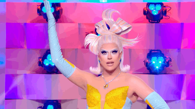 Drag Race France Season 3 Sneak Peek