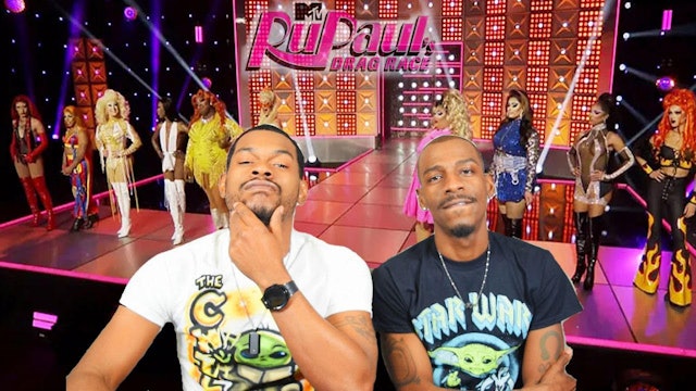 RuPaul's Drag Race Season 15 Episode 8 Review