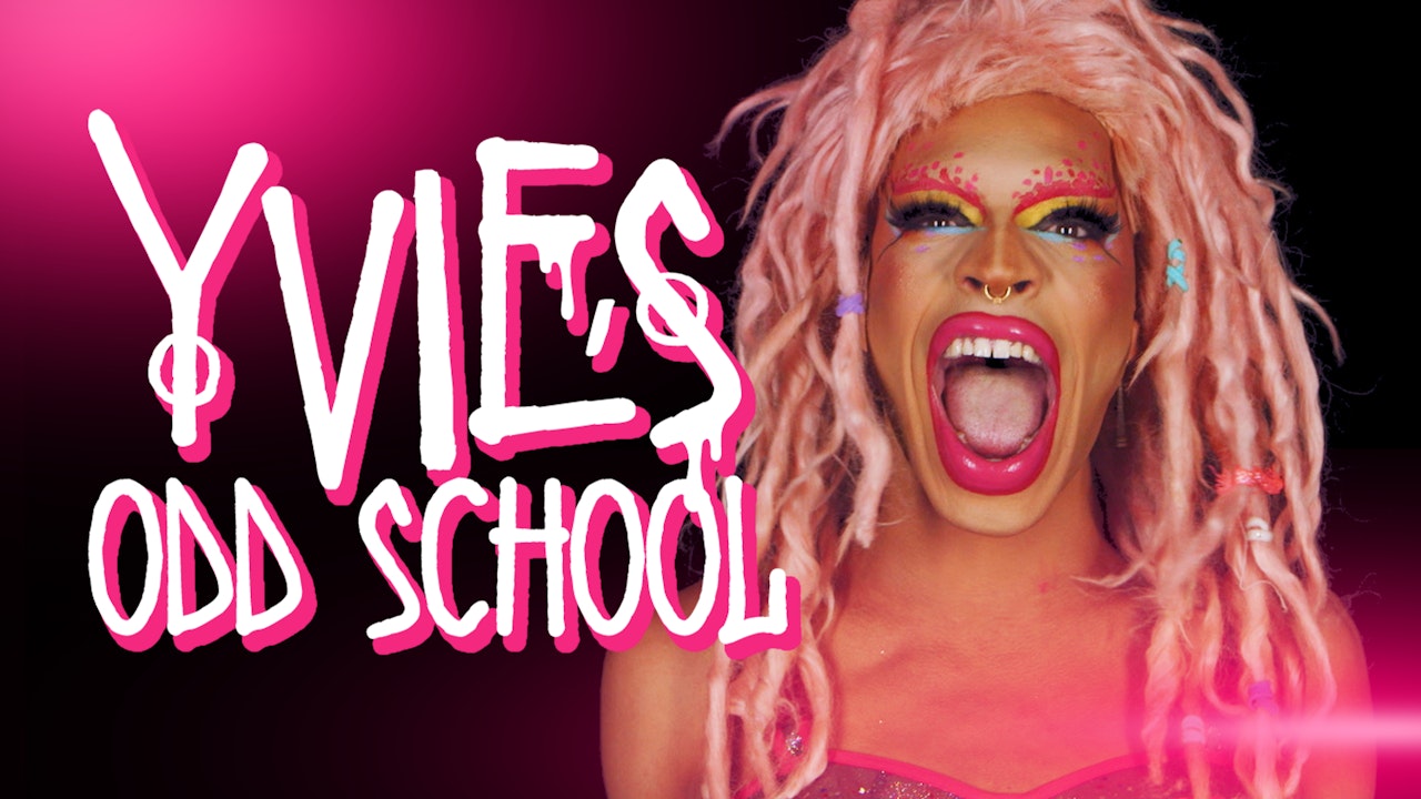 Yvie's Odd School