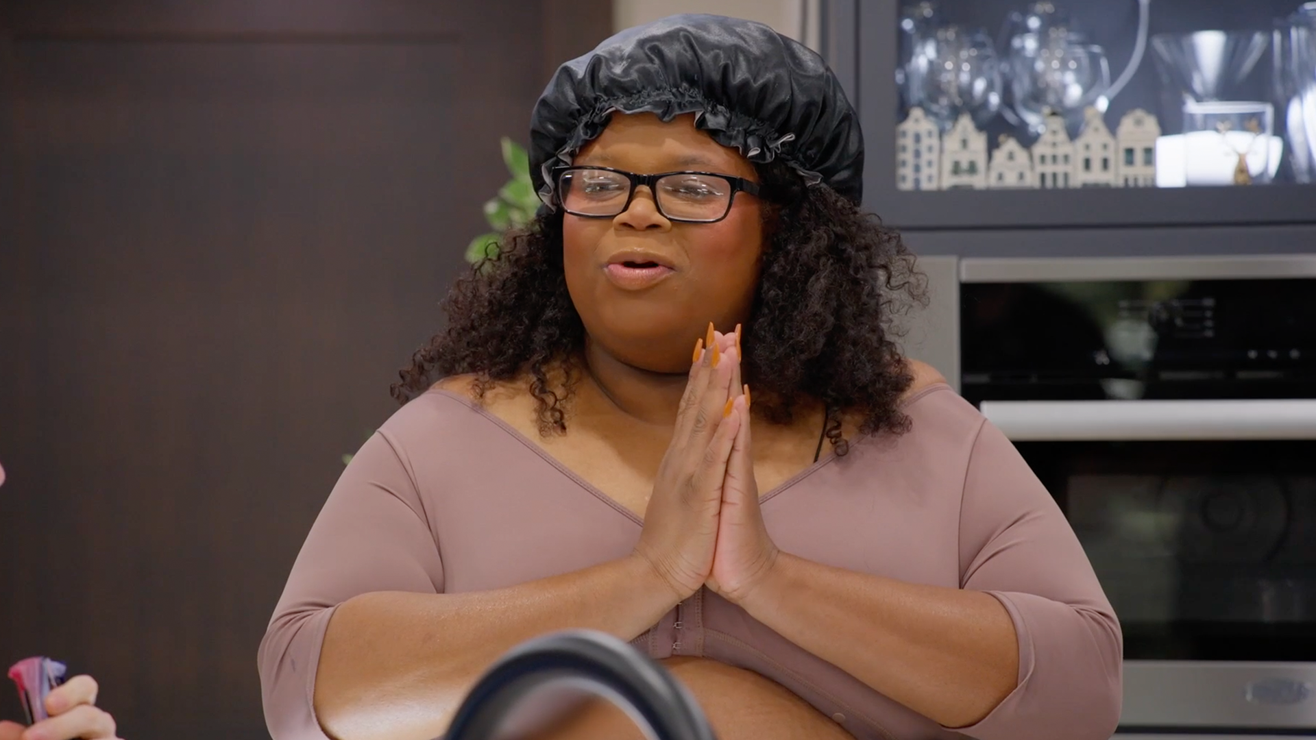 Day 3: Silky (Dubbed)