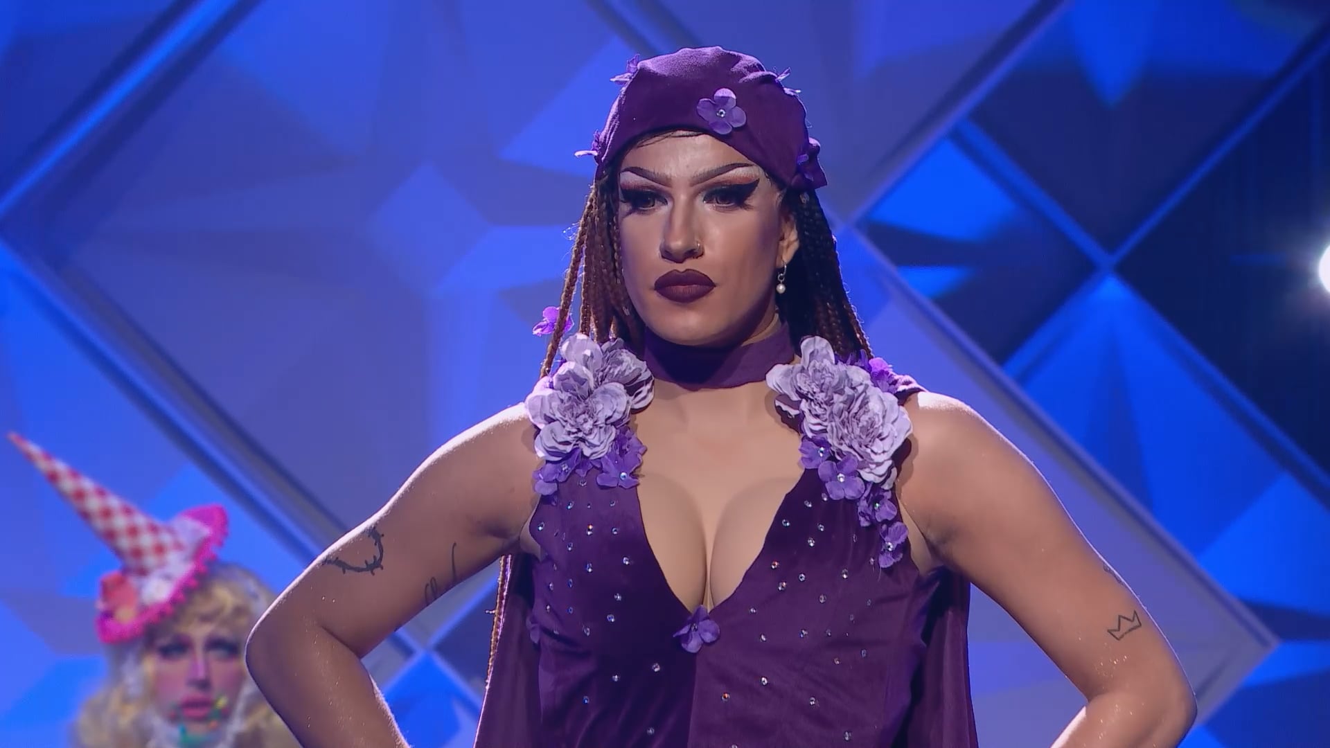 DJ Sammy – Heaven | Kendall Gender & Synthia Kiss | DR Canada S2E6