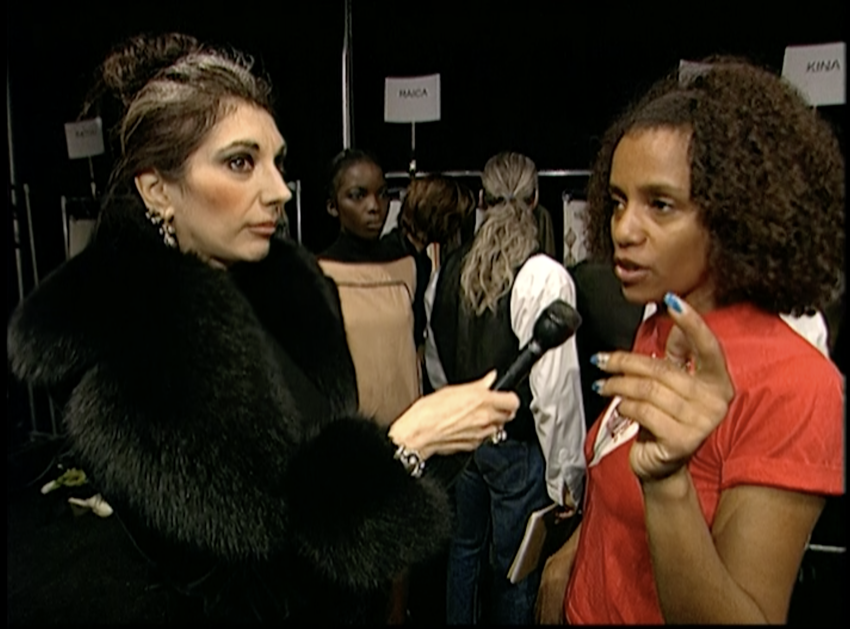 Alice Roi, Christine Ganeaux, Seth Shapiro, and More!