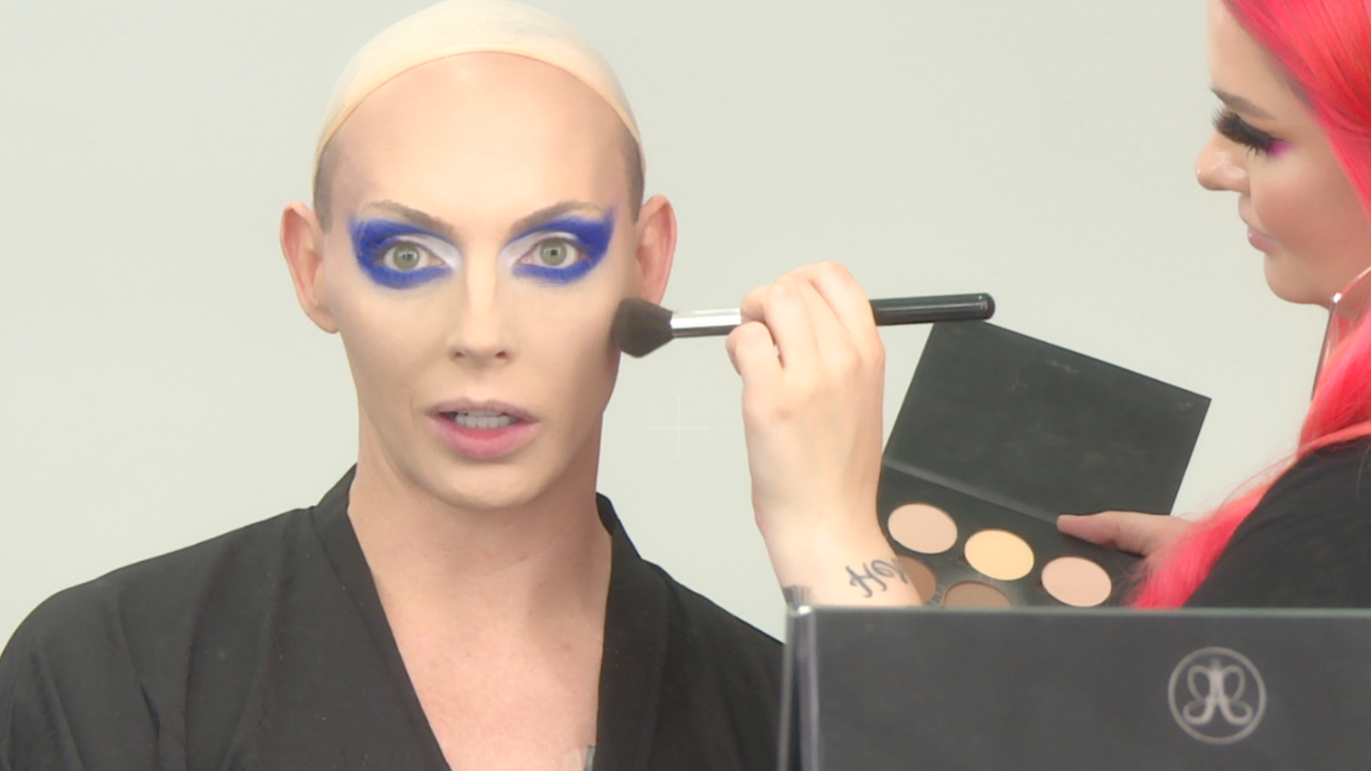 The Supreme Is Crowned