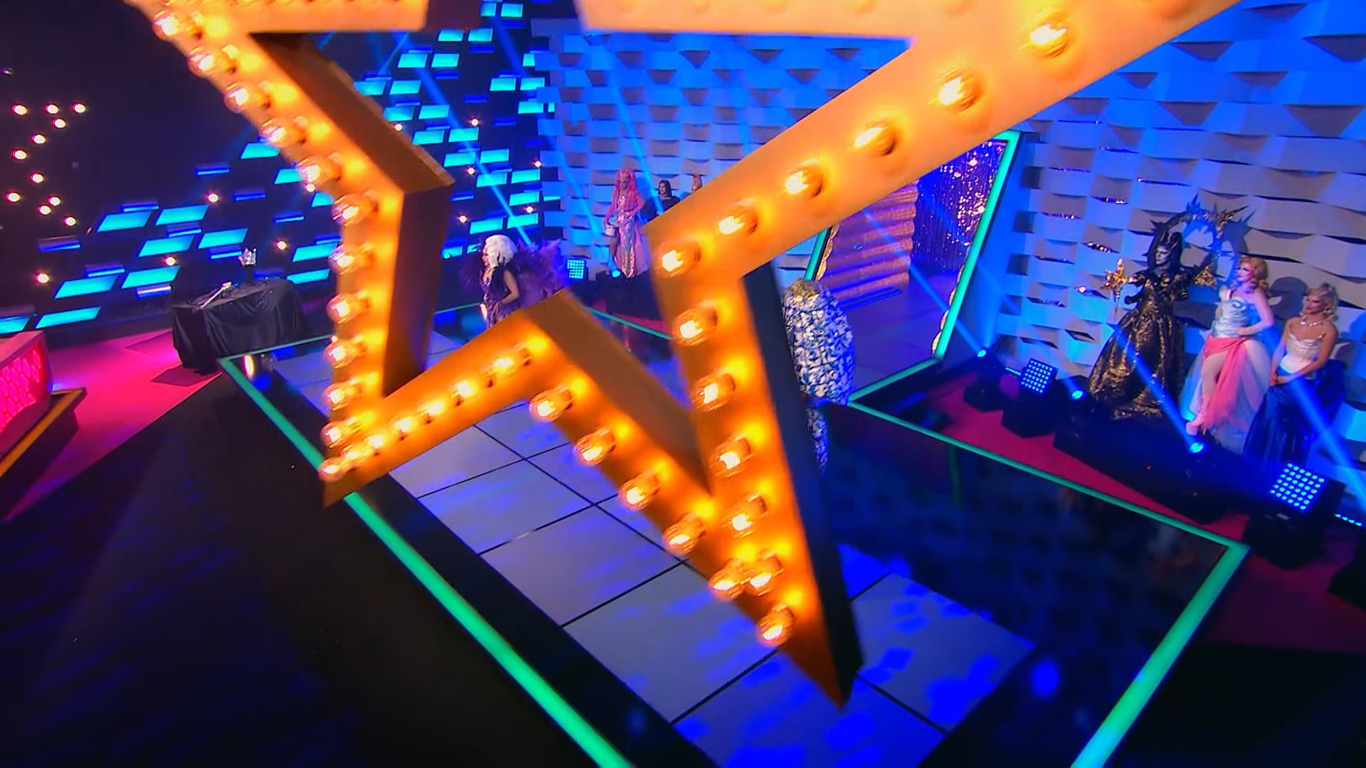 Tino Casal – Eloise | España All Stars S S1E7