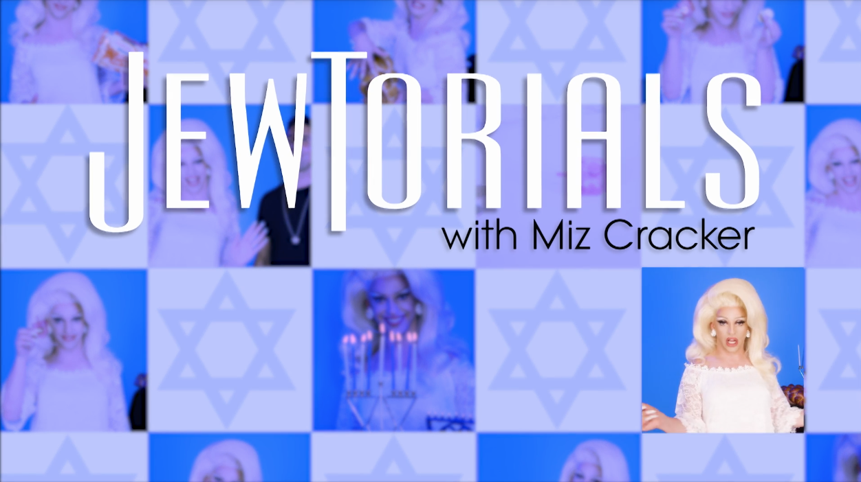 JewTorials