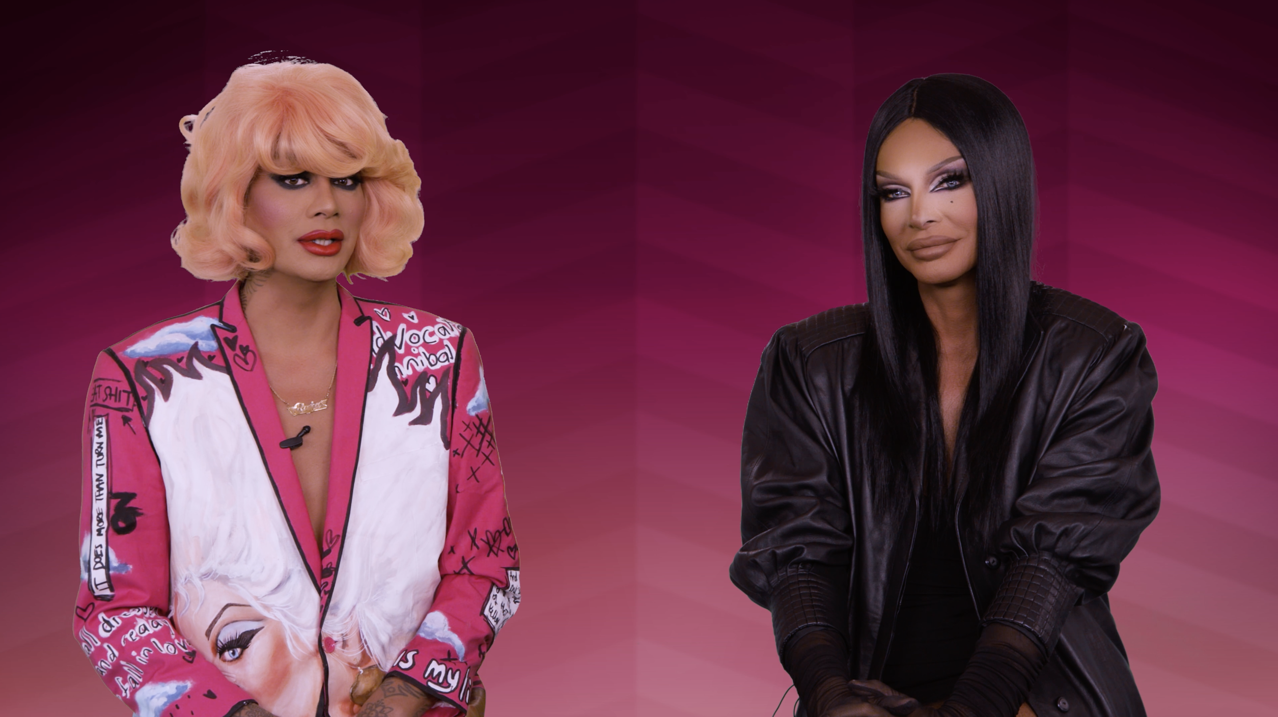 Grand Finale Eleganza