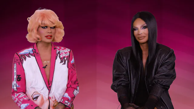 Grand Finale Eleganza