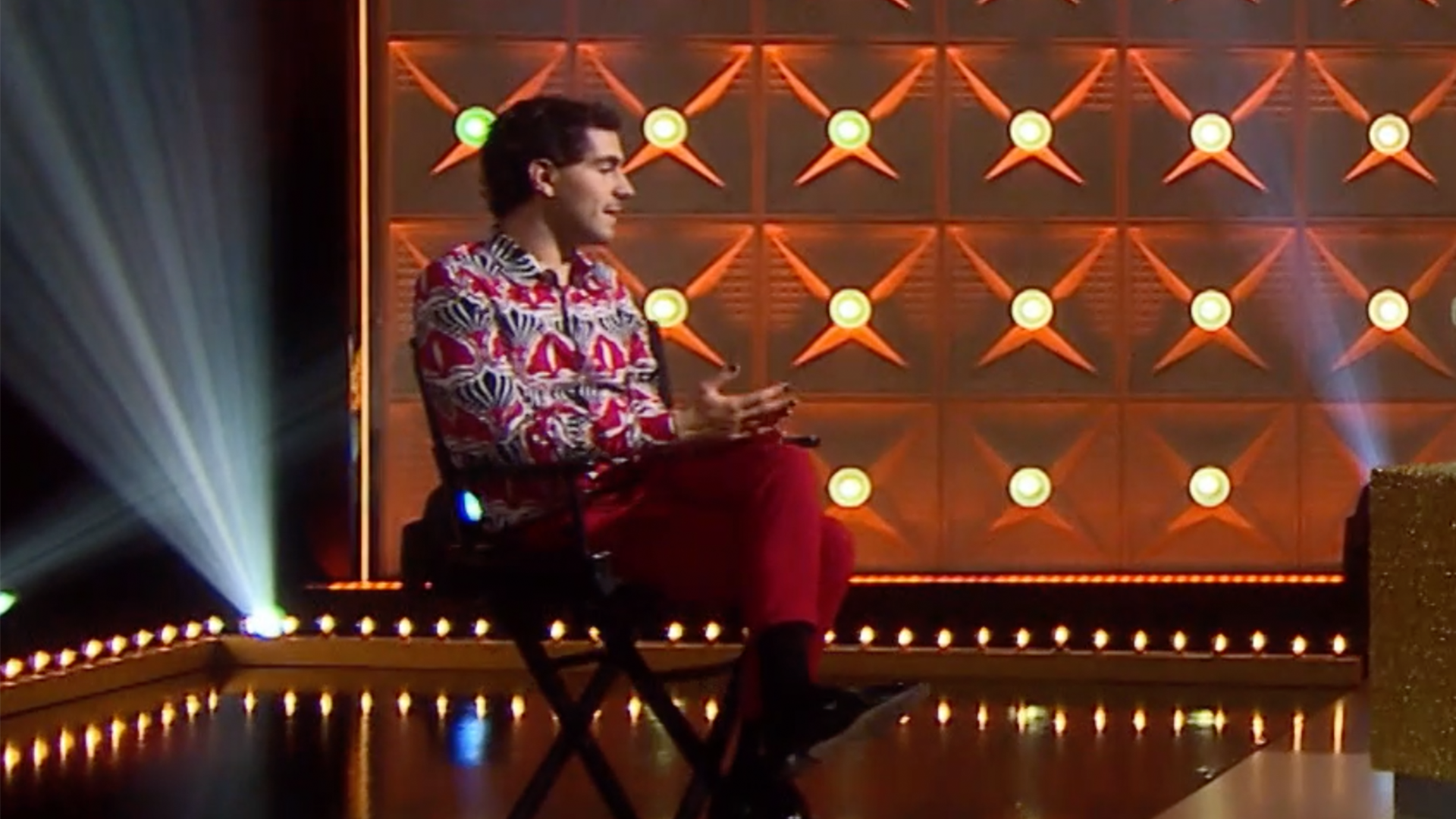 SPOILER ALERT: Snatch Game & Fab 80's (Part Two)