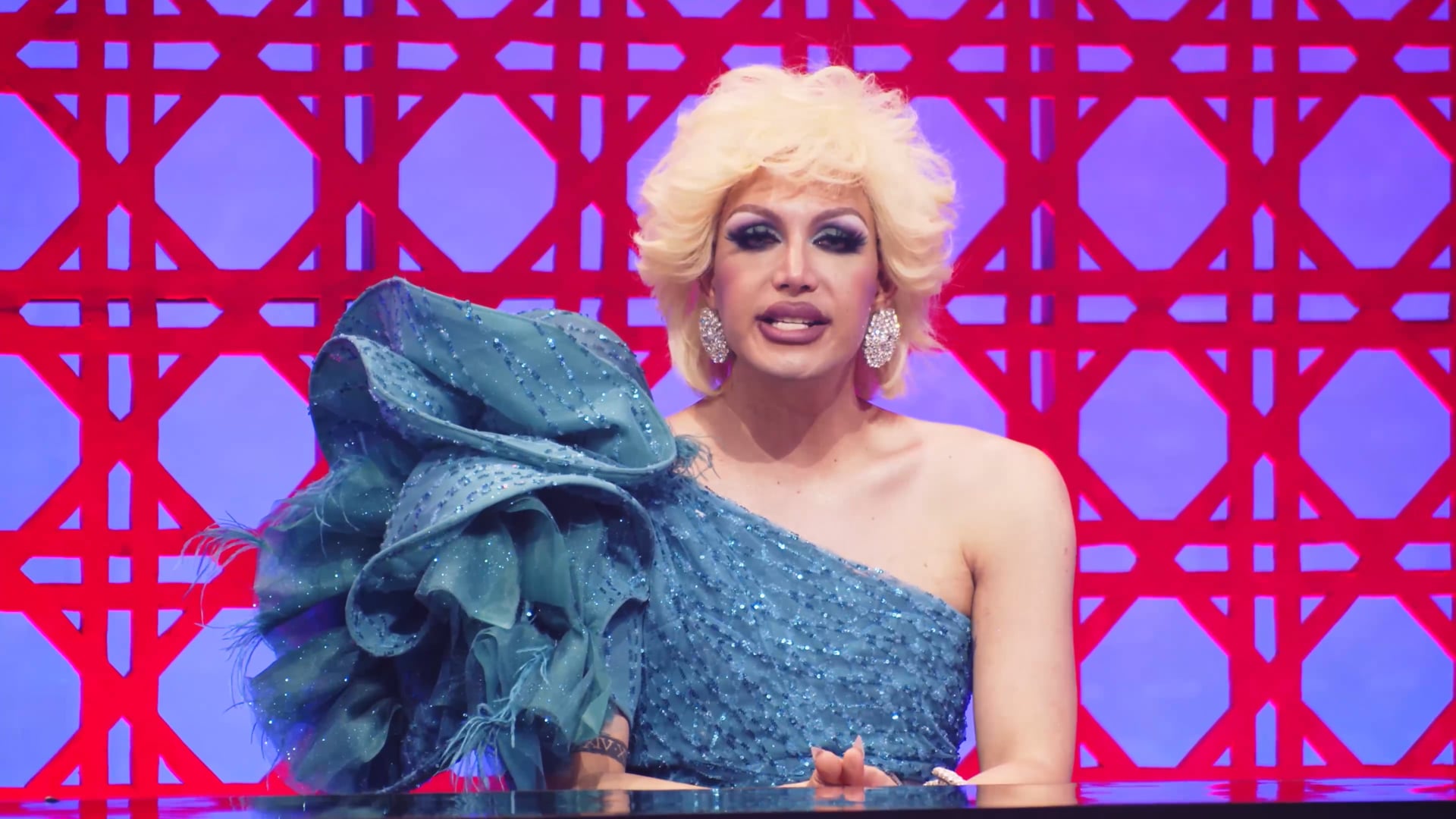 4th Impact – Unleash The Diva | Astrid Mercury & Hana Beshie | DRP S2E2