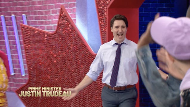 Canada's Drag Race: Canada vs. the Wo...