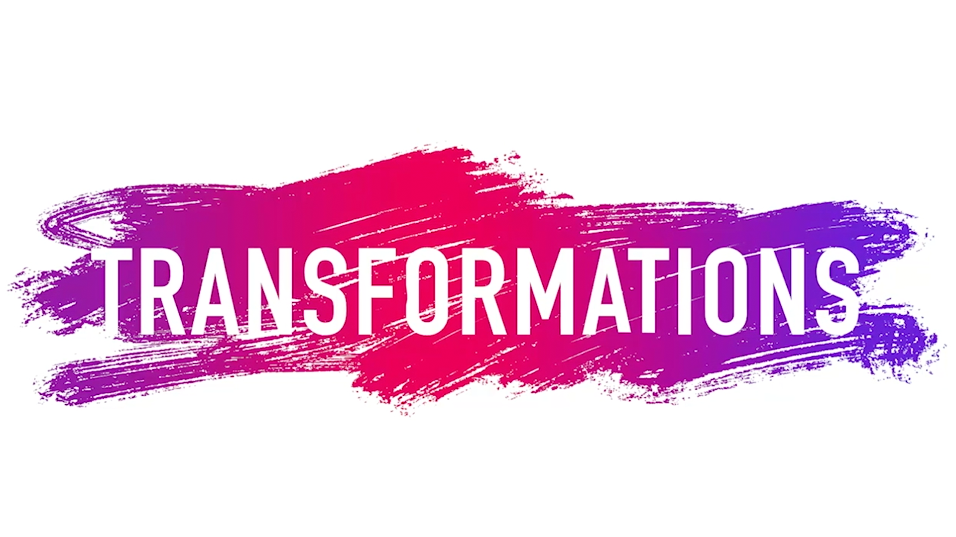 Transformations: Don't Touch Me Edition