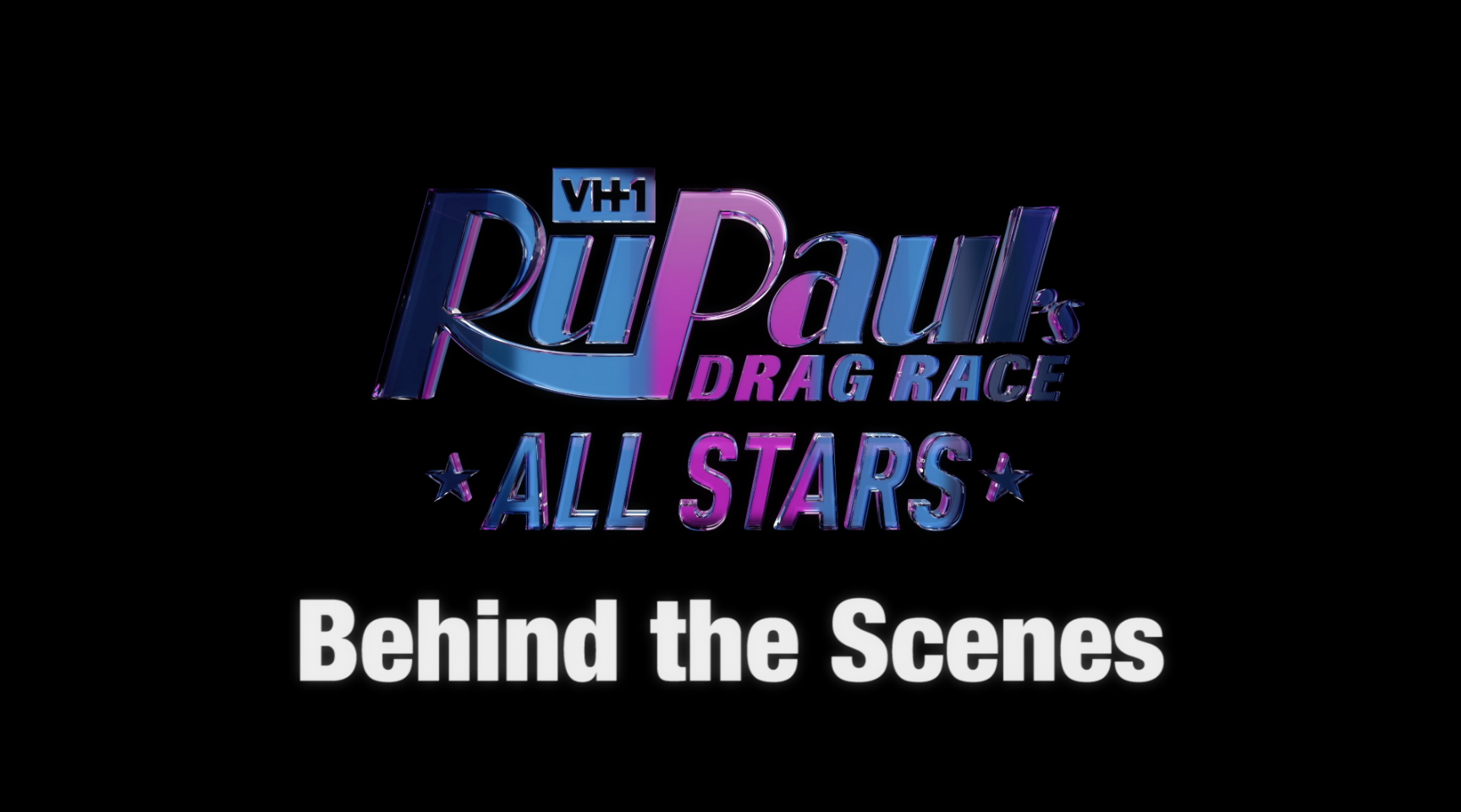 BEHIND THE SCENES: RuPaul's Drag Race All Stars Season 4 - "The Day Before"