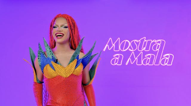 Meet the Host