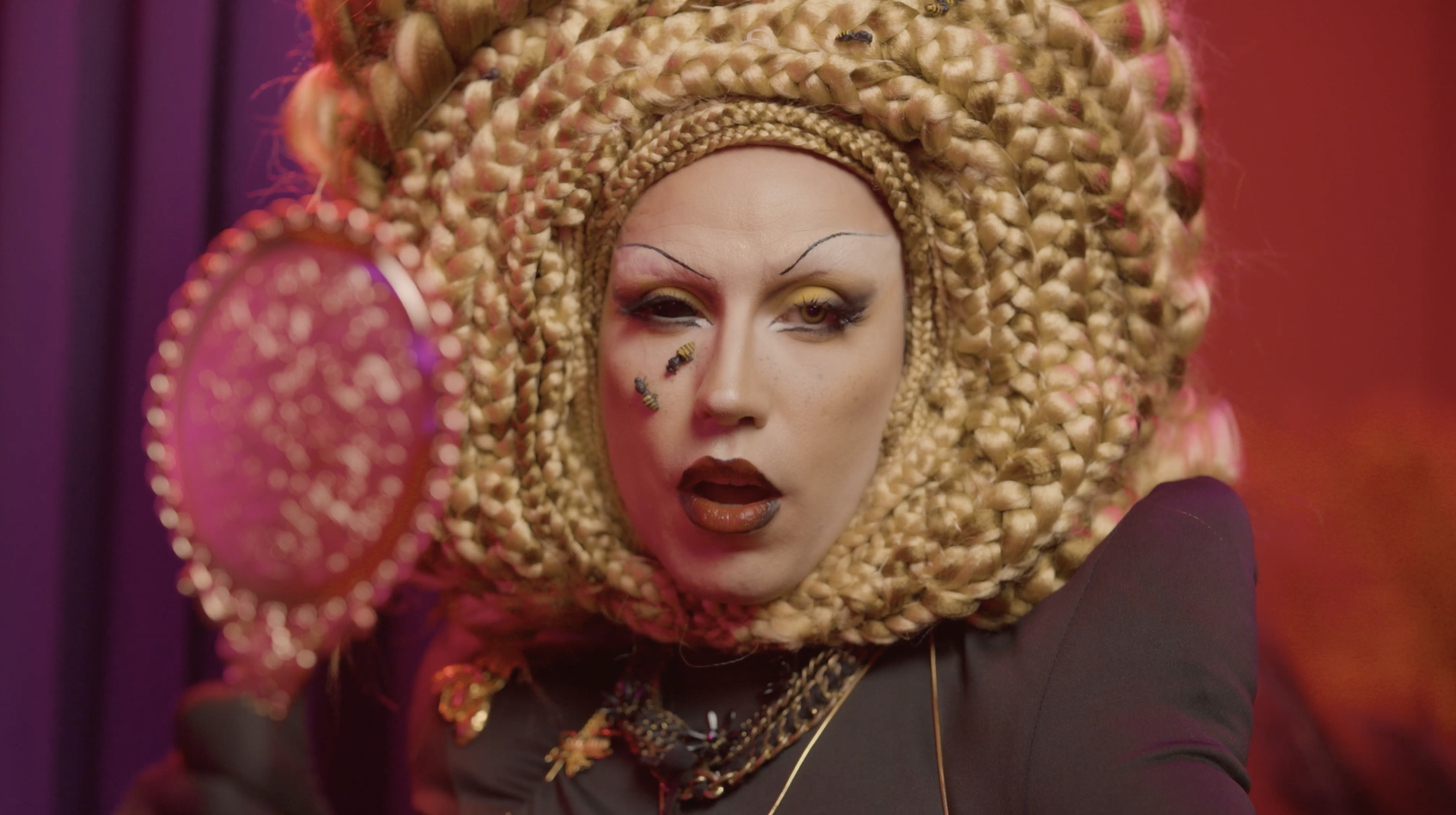 SPOILER ALERT: Si lo digo - Drag Race España Season 5, Episode 3