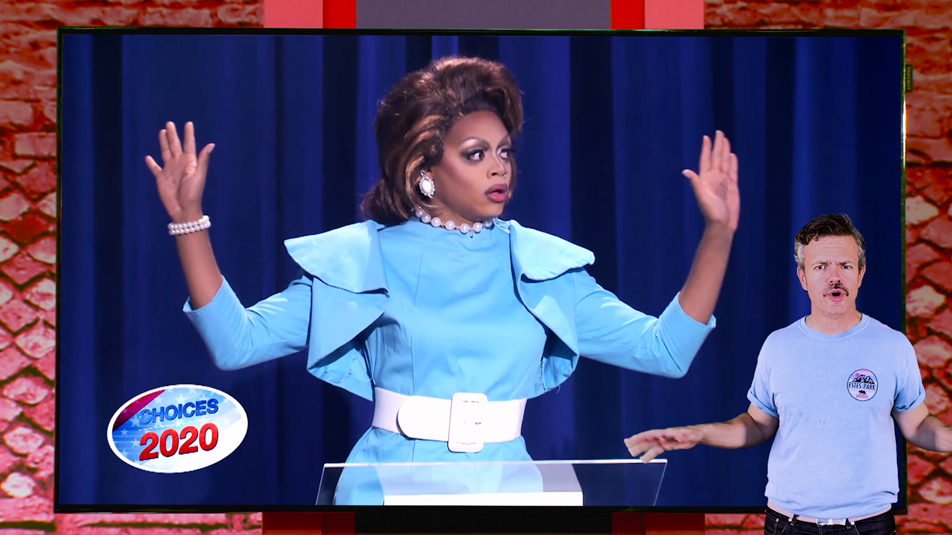 SPOILER ALERT: Choices 2020