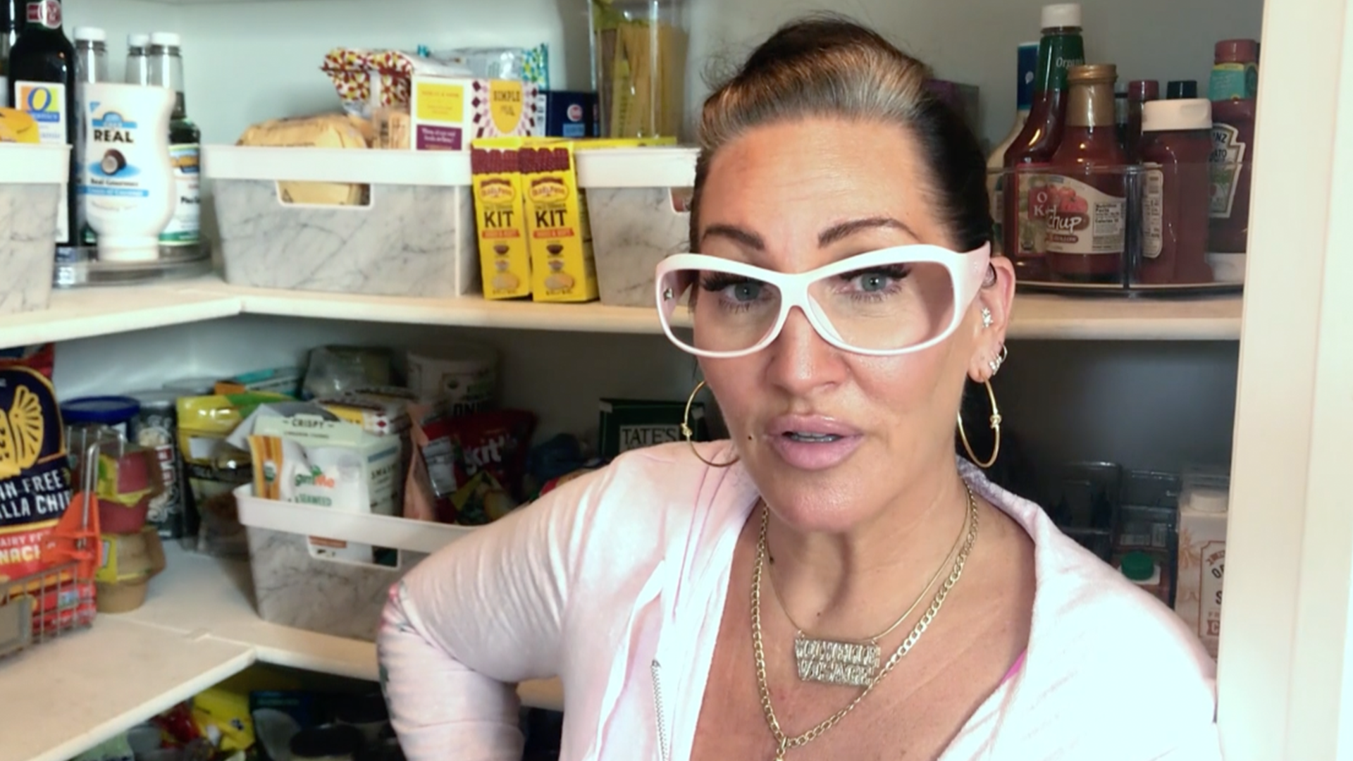 Get Your S#$t Together!