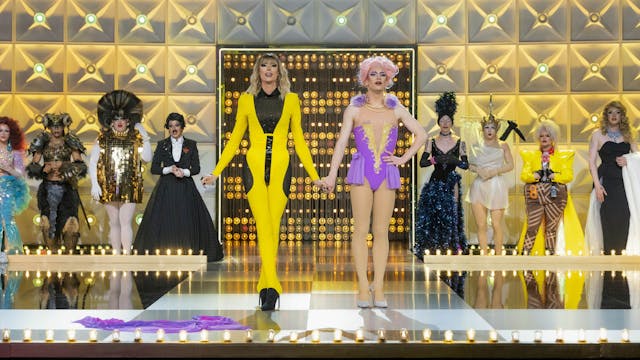 Lizzo – 2 Be Loved (Am I Ready) | Amy...