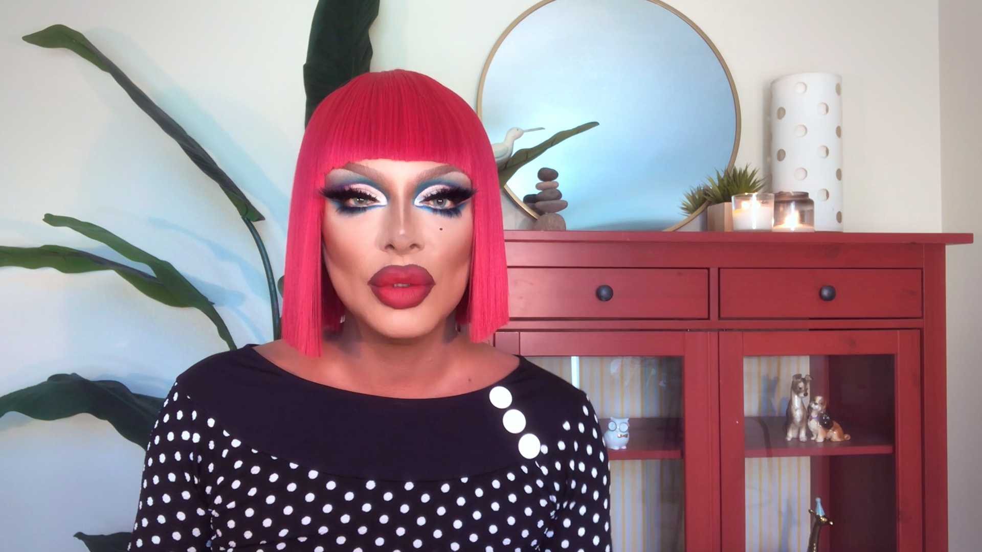 Three, Three, Three Looks in One!