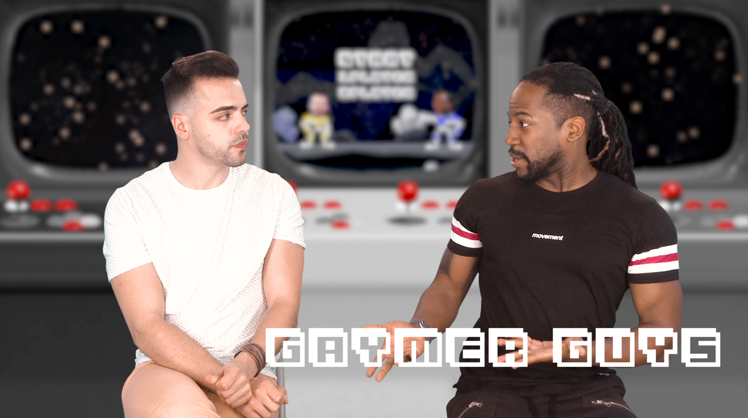 Black Representation in Gaming