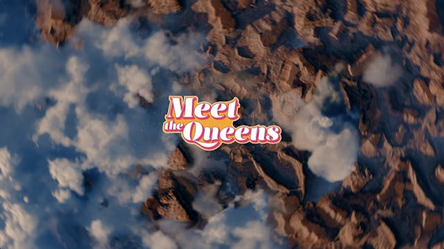 Drag Race España Season 5 - Meet The ...