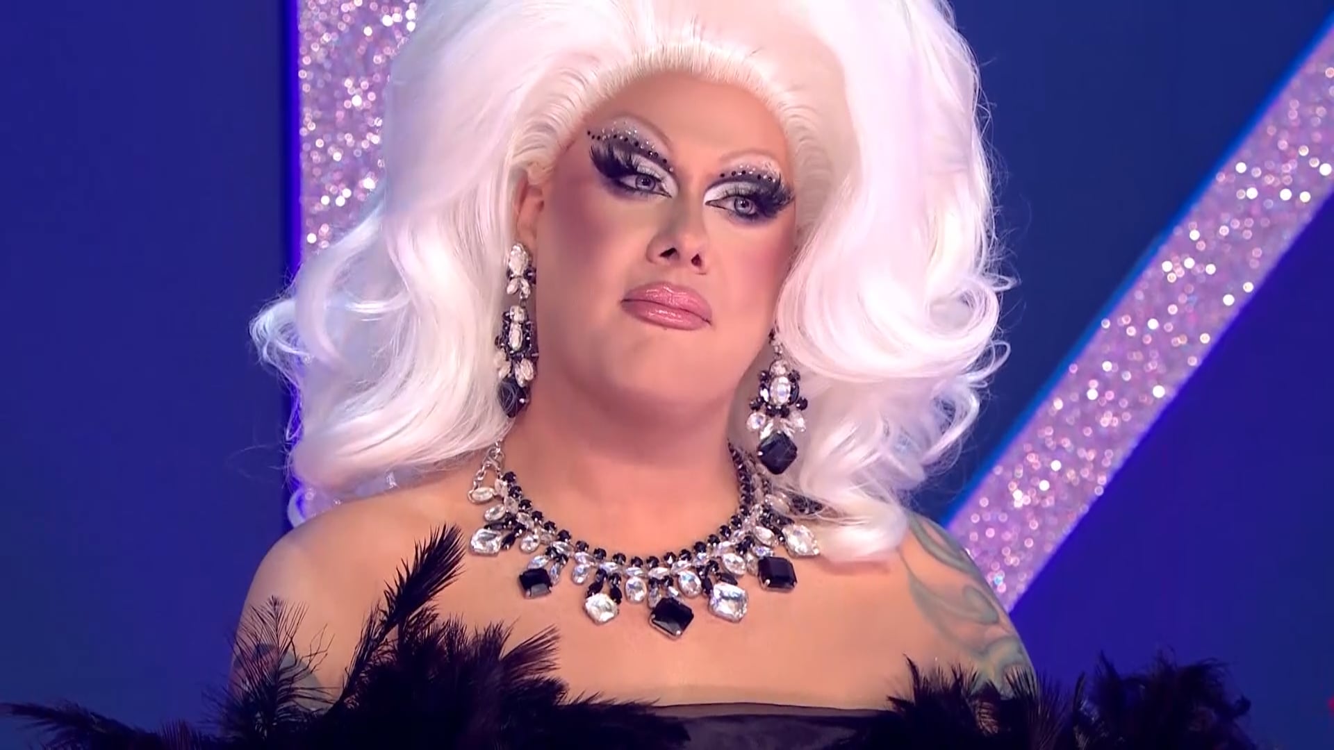 Dua Lipa – Physical | Alvilda & Gabanna | DR Belgium S2E8