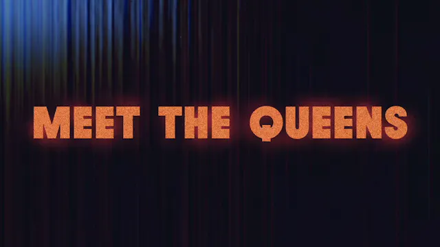 RuPaul's Drag Race UK | Meet The Quee...