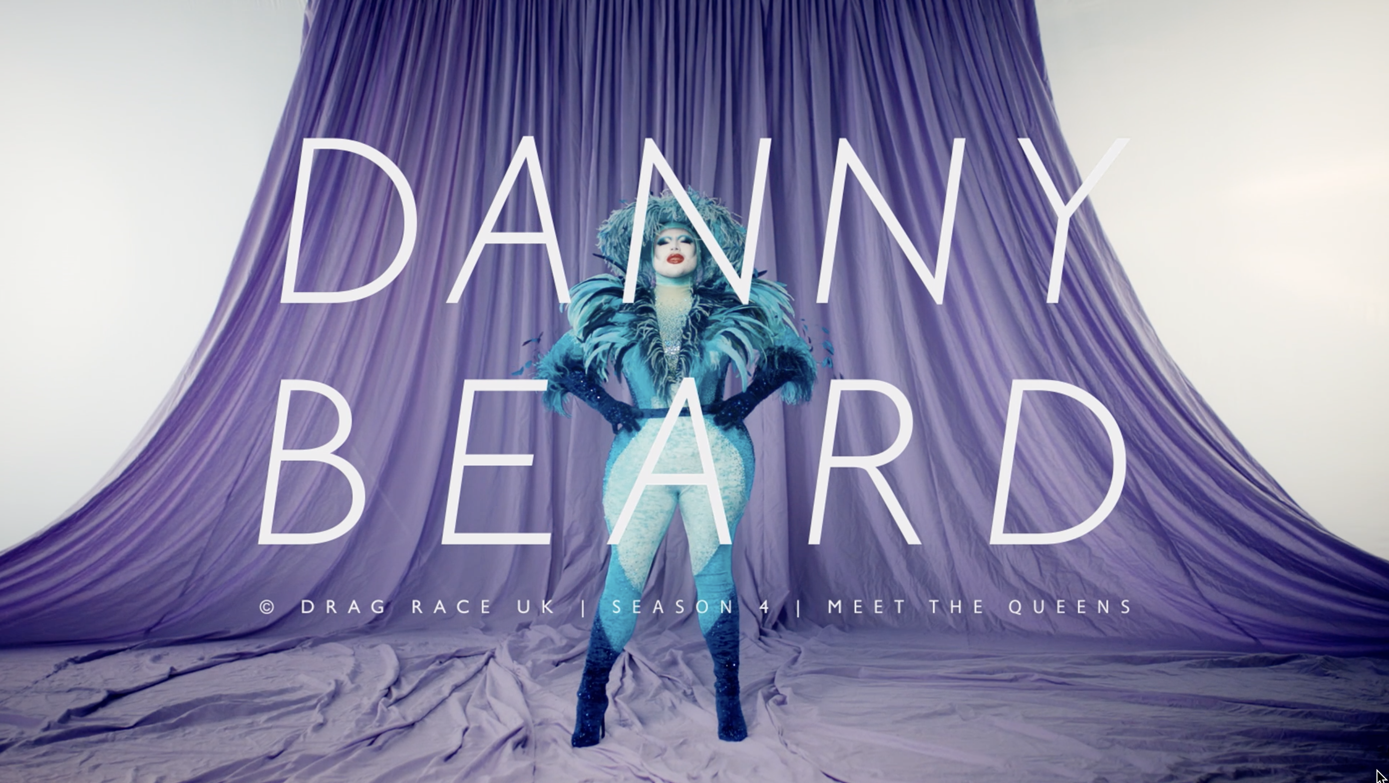 Danny Beard