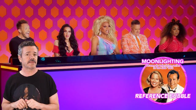 SPOILER ALERT: Trump: The Rusical