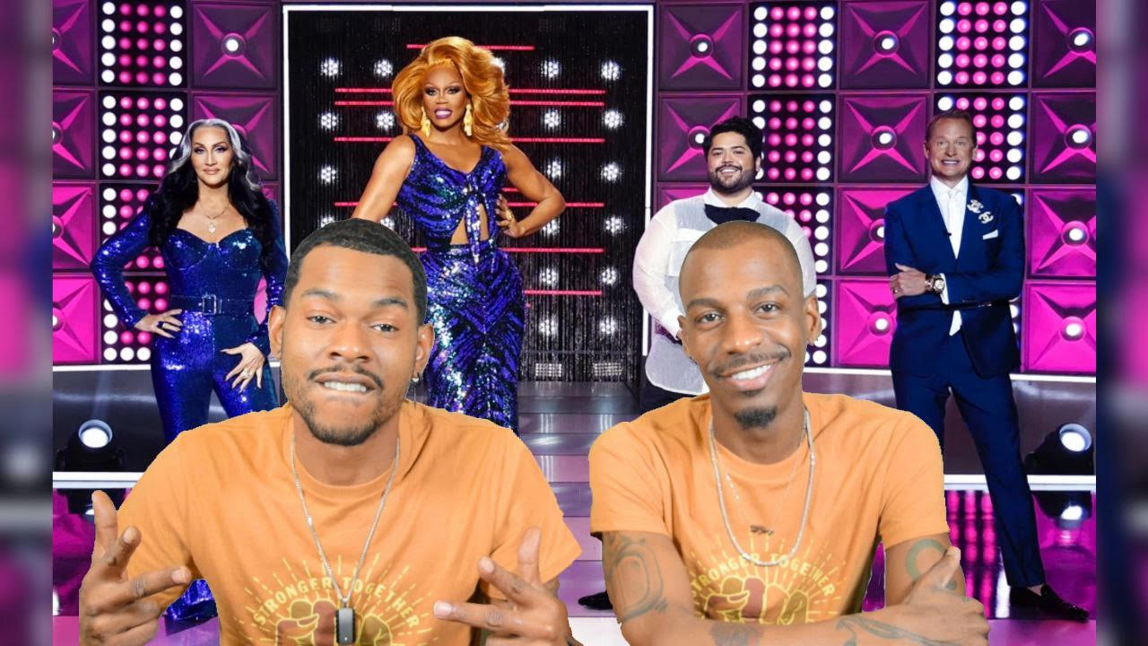 RuPaul's Drag Race Season 15 Episode 7 Review