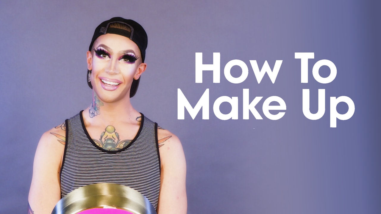 How To Makeup