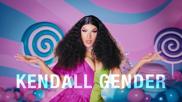 Kendall Gender