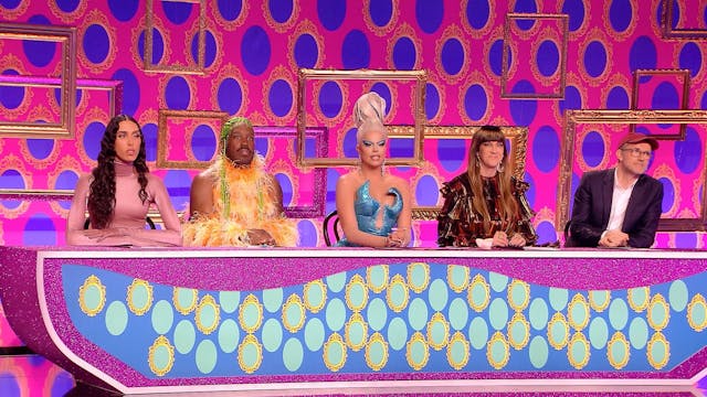 Lio – Le Banana Split | Paloma & La G...