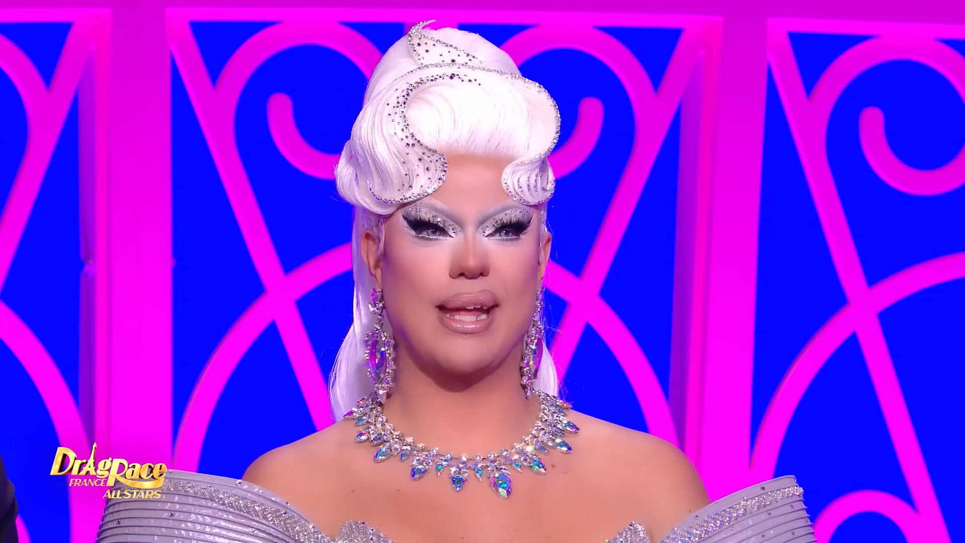 Ascendant Vierge & Nadsat – Discoteca | France All Stars S1E3