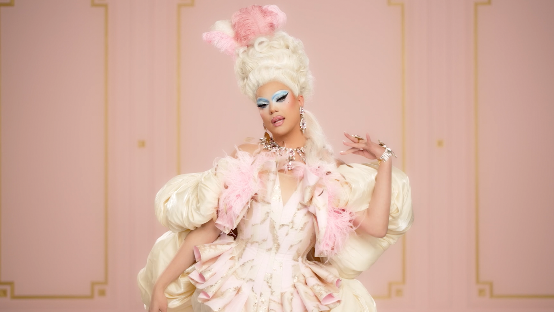 Drag Race France | Meet The Queens of Season 4