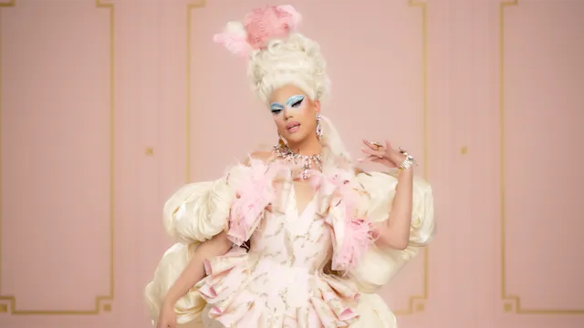 Drag Race France | Meet The Queens of...