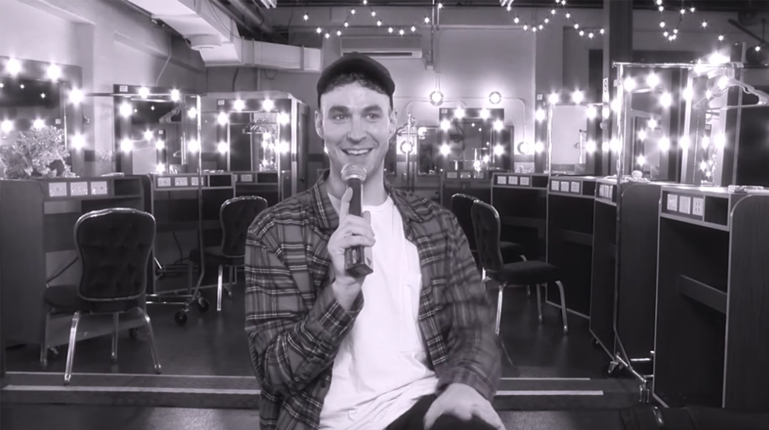 "Top Four Prep for Lipsync": RuPaul's Countdown To The Crown 309