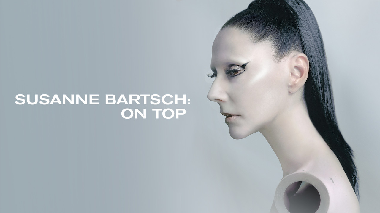 Susanne Bartsch: On Top