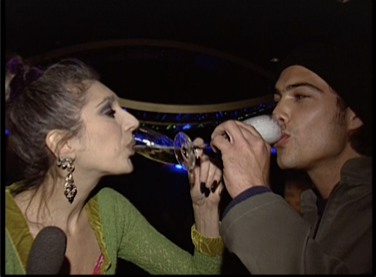 Bridget Hall, Candace Bushnell, Julie Brown, and More!