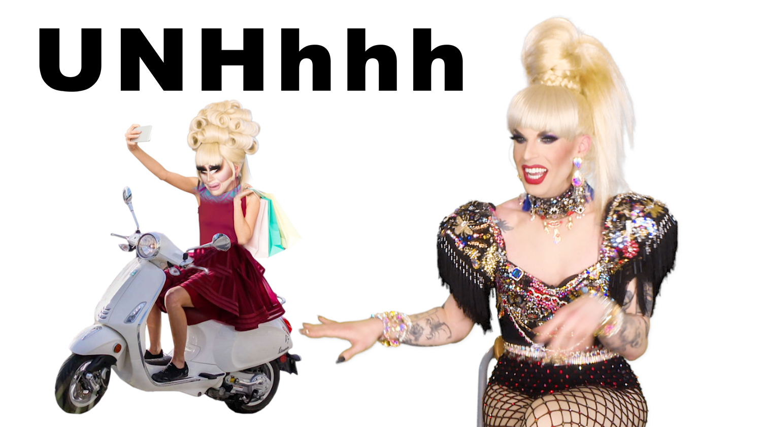 Random Part 9: Wild Flamingos of Sumatra