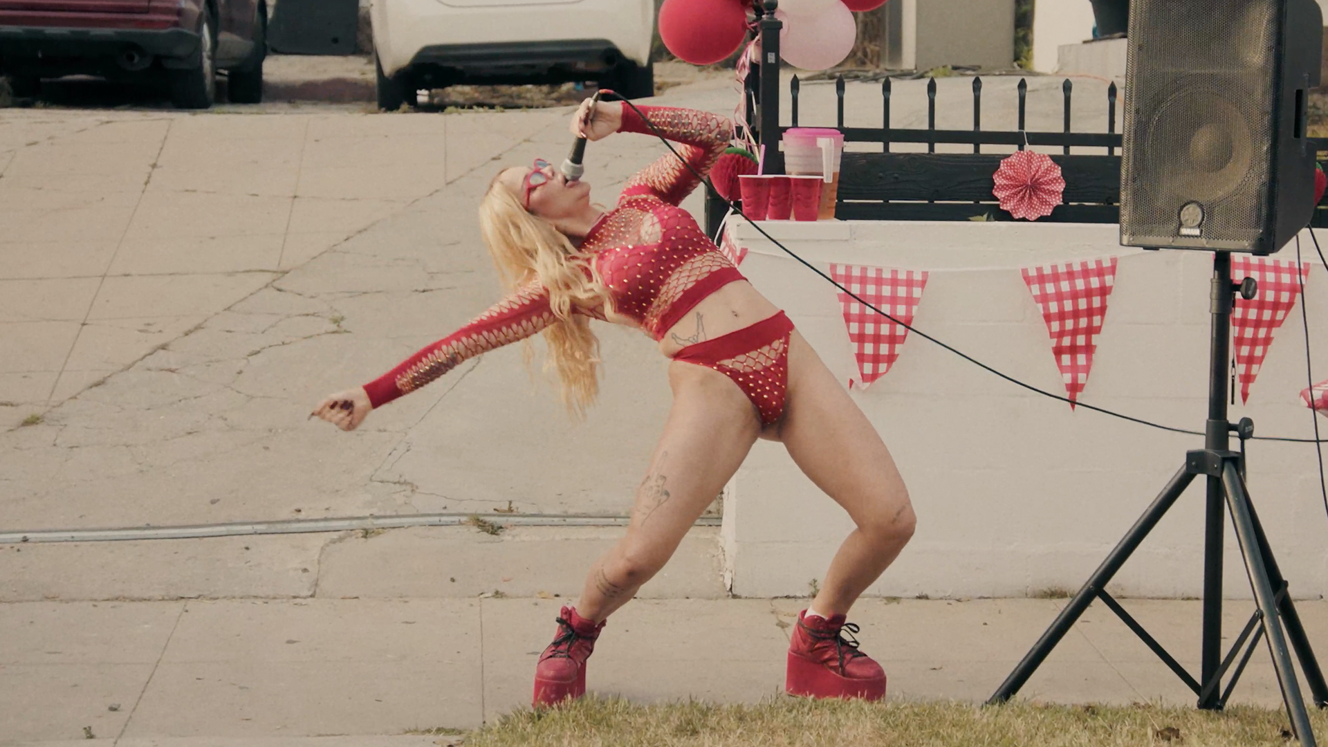 Make it Last Forever Daddy