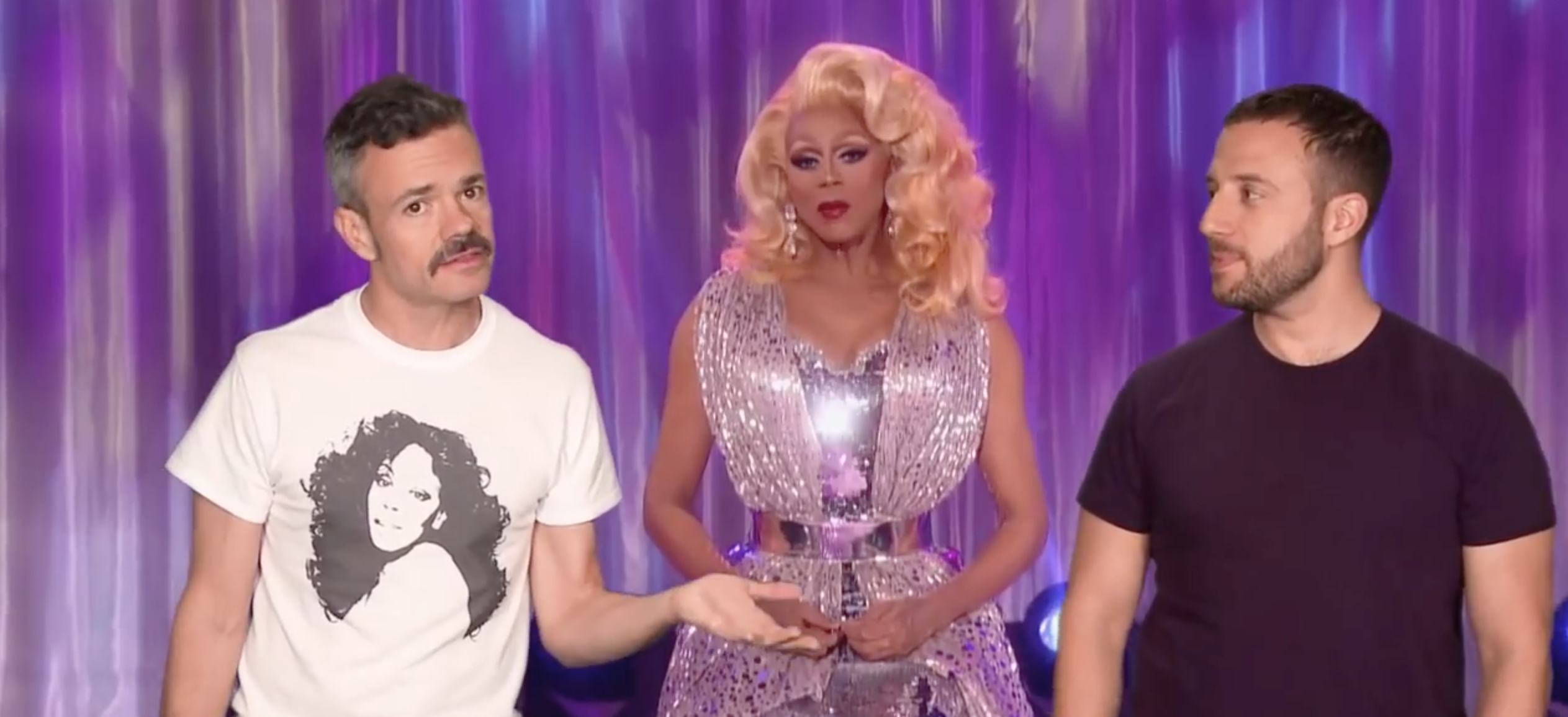 SPOILER ALERT: Grand Finale