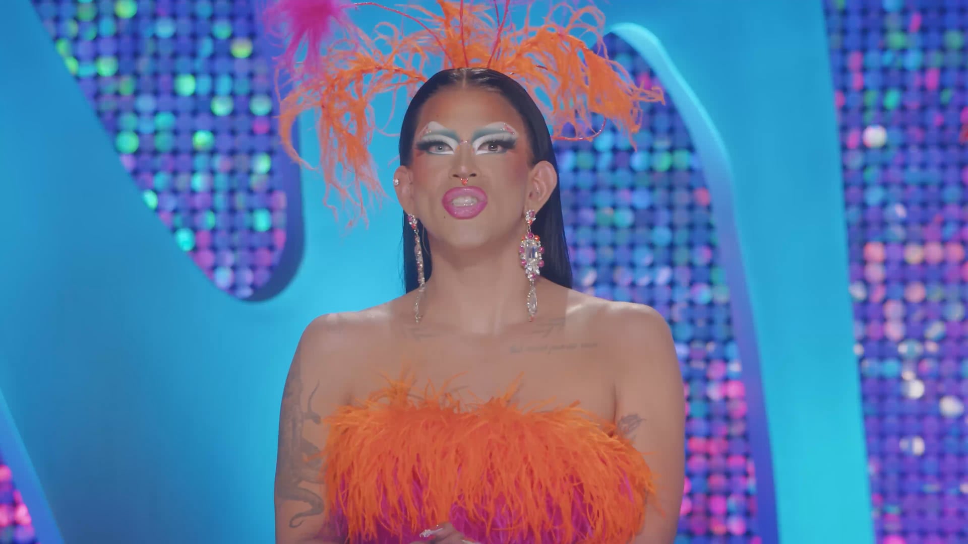 Thalía – Mujer Latina | Nina de la Fuente & Unique | DR Mexico S2E2