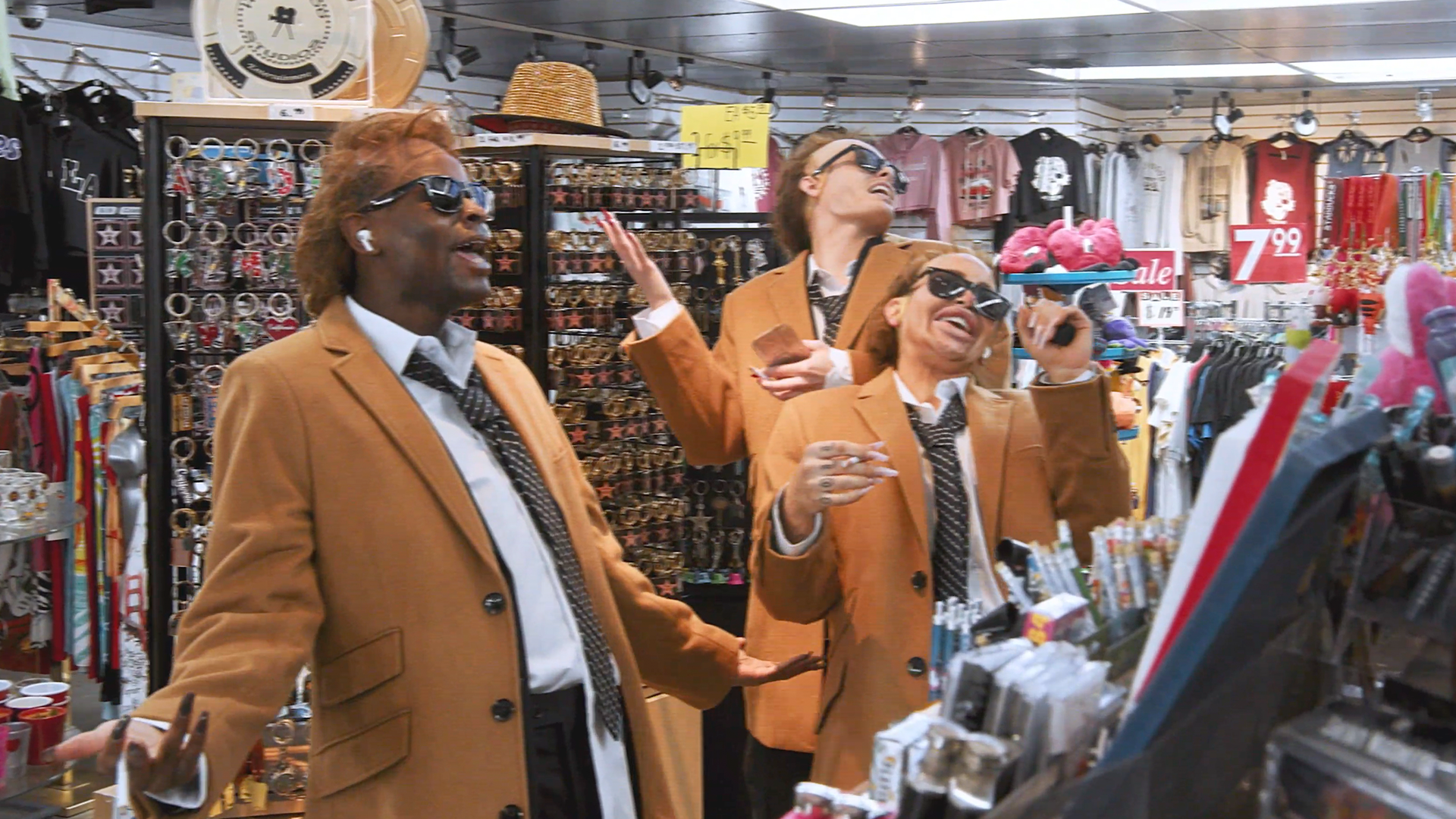 Fifty Load SugarTank