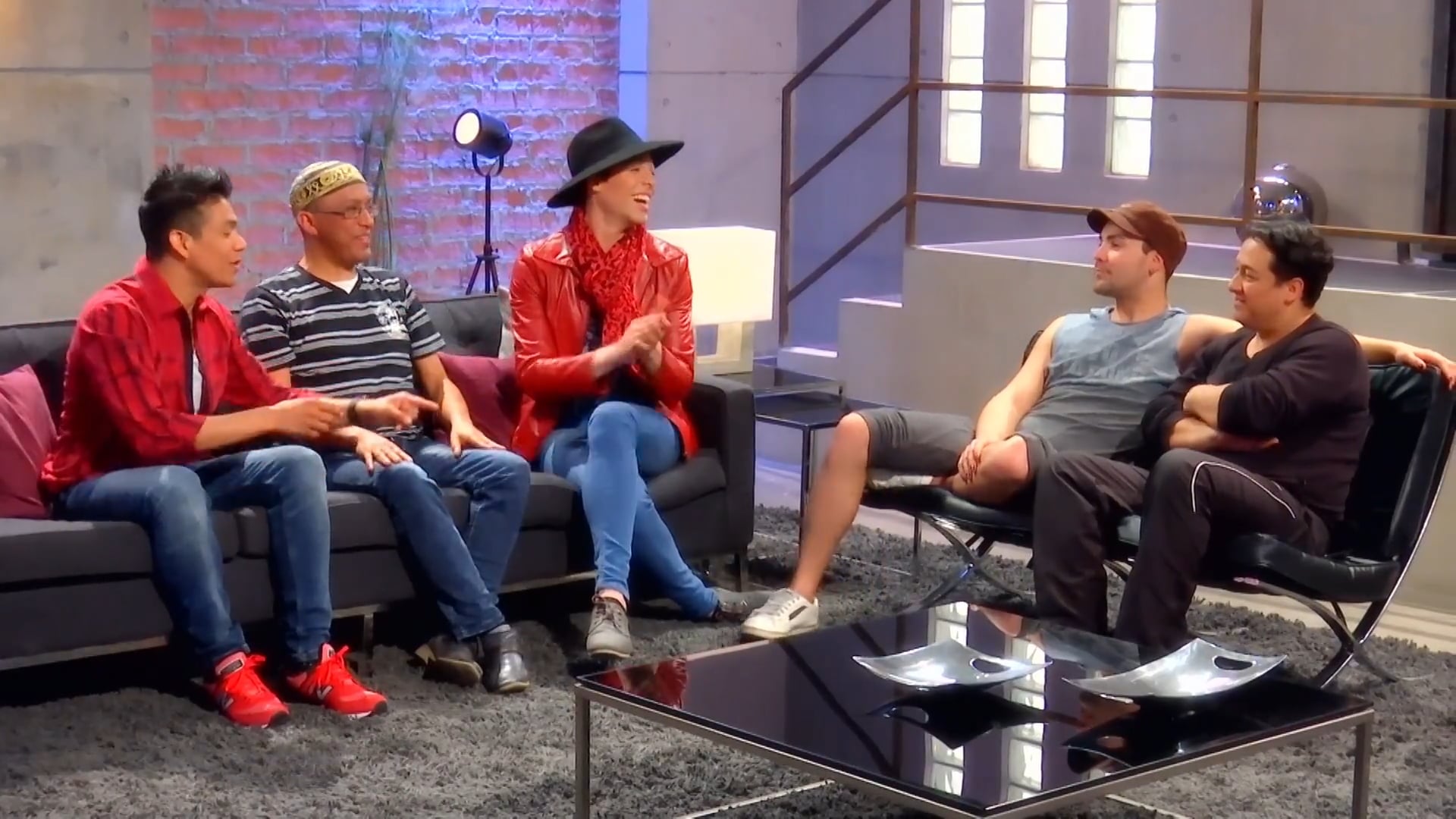 The Switch Drag Race WOW Presents Plus