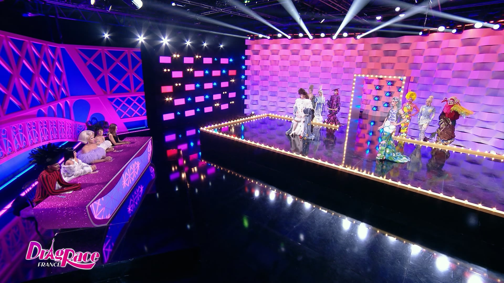 Tal – Le sens de la vie | Lana Cotta & Margarette | DRF S4E3