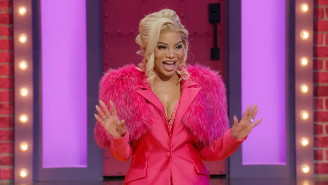 The Shade - Season 6 - WOW Presents Plus