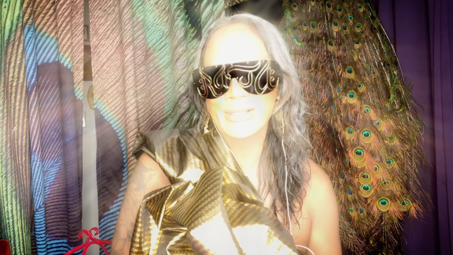 Night of a Thousand Celines