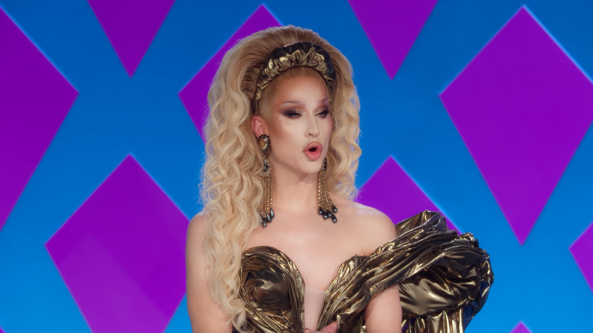 Vita Chambers – Fix You | Karamilk & Sami Landri | DR Canada S6E8