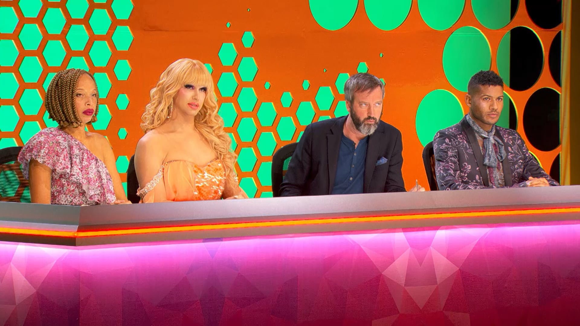 Alessia Cara – Scars To Your Beautiful | BOA & Ilona Verley | DR Canada S1E6